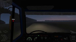 возим лес в Motor Depot