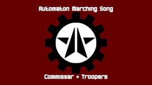 Helldivers 2 Automaton Marching Song 3 versions