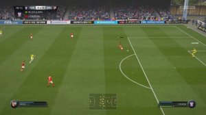 FIFA 15 York City R2G Career Mode S2E6 - FREE AGENT TAKEOVER