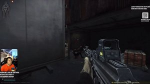 Эпицентр + Улицы! Делаем квест Новые маршруты + Нашел Красную!  Escape from Tarkov PvE!