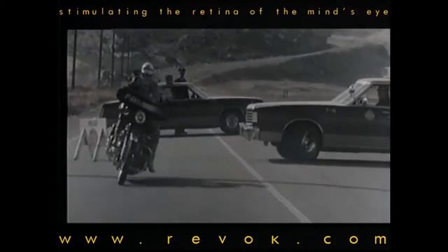 CAR CRASH (1980) German trailer for Antonio Margheriti's car racing action Joey Travolta