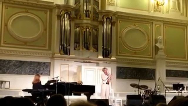 Ирина Богушевская: Дай бабочкам такие имена. смотреть онлайн