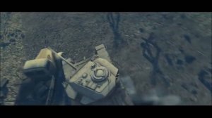 Panzerkampf - Campamento Panzer (Sabaton)