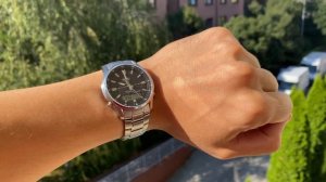 Casio Lineage LCW M100DSE 1AER Unboxing and Review - The Best Casio Watch Ever Made?