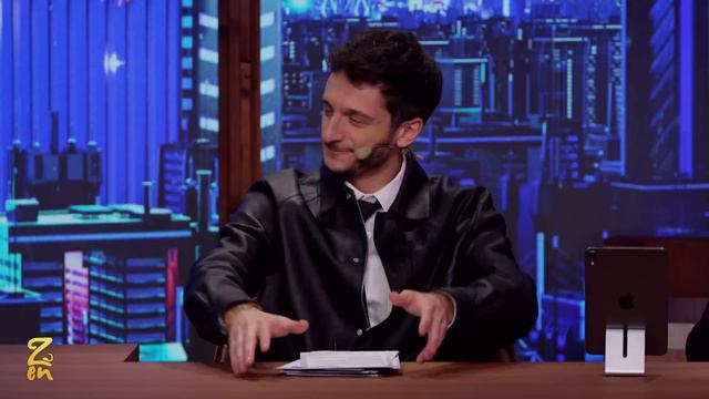 ZEN #3 avec Tibo Inshape - Saison 3 смотреть онлайн