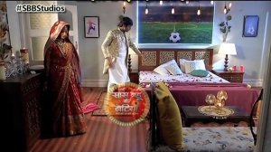 Aapke Aa Jaane Se: Vedika's Drama On Her WEDDING NIGHT!