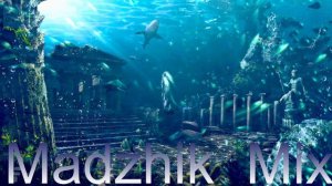 Мир по водой (Релакс музыка)