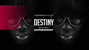 Dark Trap beat | Trap beat instrumental | "DESTINY" | Dark beat (RikeLuxxBeats)