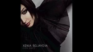 Xenia Beliayeva feat. Miss Kittin - DNA