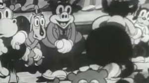 Betty Boop's Ker-Choo (1933) - Classic Cartoons