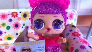 Видео для девочек Барби Доктор Куклы ЛОЛ Сюрприз LOL Surprise Dolls Болит Зуб