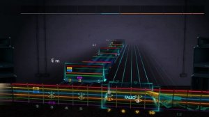 Gustavo Santaolalla/AcousticTrench - The Last Of Us Main Theme Rocksmith 2014