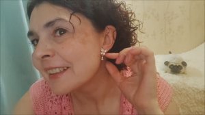 АСМР Распаковка пятой планеты, истории из жизни