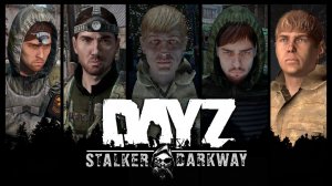 S.T.A.L.K.E.R.: Dark Way RP (DayZ) ☣ 5x02 - Петро потерял 400 тысяч