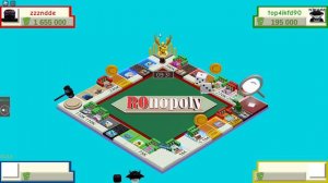 Играем в монополию в рб 2 часть