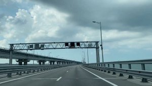 крымский мост