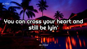 Nazareth - Dream On (Lyrics)