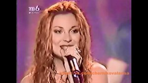 Лариса Черникова - Хочу быть только с тобой (Диск )