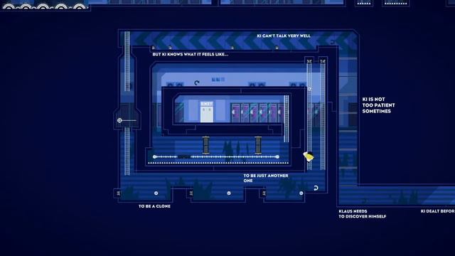 KLAUS #12 | Opposite controls! смотреть онлайн