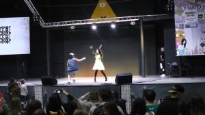 Диппер Пайнс (Dipper Pines) и Билл Шифр Сайфер (Bill Cipher) Гравити Фолз (Gravity Falls) косплей