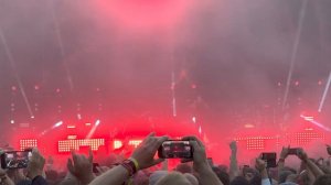 Papa Roach - Last Resort live at Rock im Park 2023