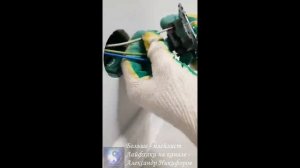 Лайфхак. Быстро и легко установить розетку  Розетка Legrand Valena Life с самозажимными контактами