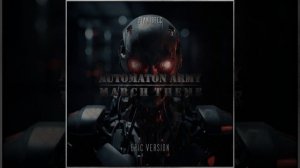 Automaton Army March Theme (Helldivers 2)