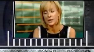 The Fall of Erin Callan, CFO, Lehman Brothers