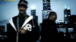 Snoop Dogg feat R Kelly - That's That [HD]