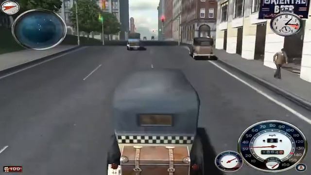 Mafia Game Original (Epilogue) Intro into the game. Episode 1