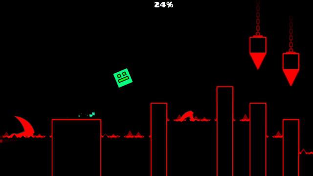 Играем в кубик