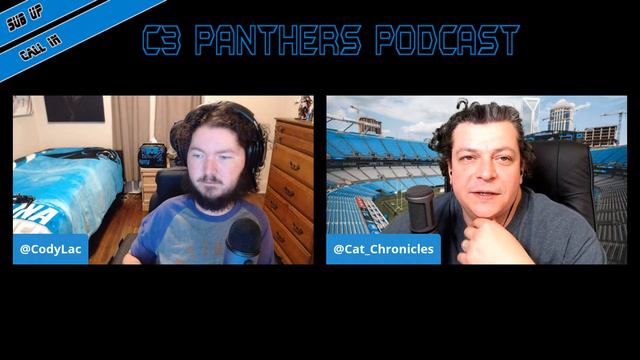 Jaycee Horn film review! | C3 film room with Cody
