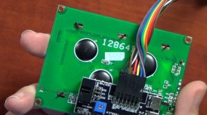 More LCD and I2C fun with the Arduino - Let's Make It - Episode 5