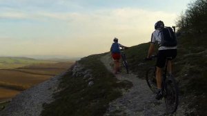 Пакатушка ВОРОНЬИ СКАЛЫ - ДУБКИ