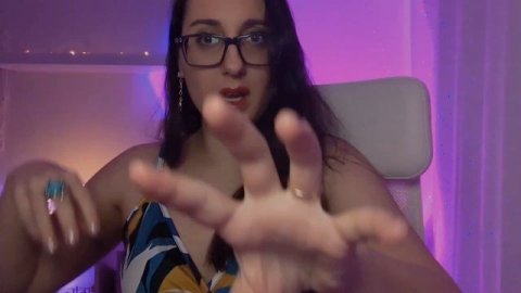 ASMR Repeating Scratch Scratch with Invisible scratching