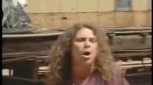 Armored Saint - Last Train Home (OFFICIAL VIDEO)