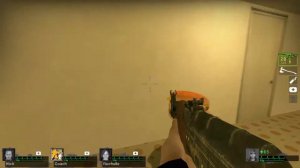 Left 4 Dead 2 Solo "RMS Titanic" mods gameplay