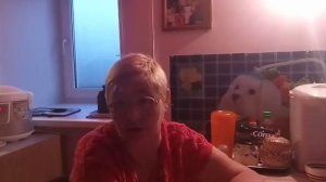 Идём в Китай город.Покупки. Готовим и общаемся.