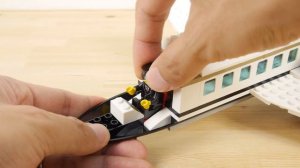 レゴ シティ プライベートジェットとリムジン 60102 / LEGO City Airport VIP Service 60102