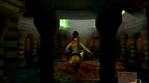 Tomb Raider 4 - Citadel