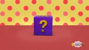 Mystery Box #2 Kids Song Super Simple Songs