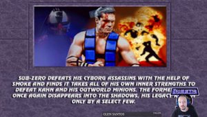 MK Project Solano Edition 3.1 (PC) w/download link