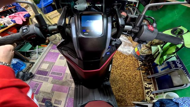 Ariic Gemma 108 смотреть онлайн