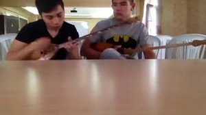 Курмангазы-балбырауын Куй (Kurmangazi-Balburaun Küyü)