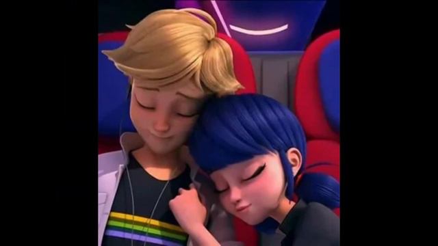 Клип леди баг и супер кот песня Не брошу на полпути Ёлка смотреть онлайн