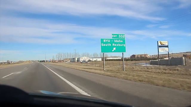 Come With Me To Rexburg смотреть онлайн