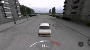 играю в roblox русский город