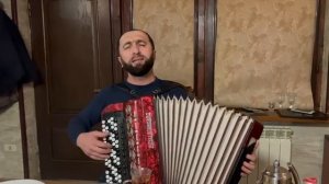 Аварская песня Эльдар Дибиров