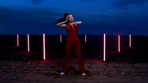 Let You Love Me- Rita Ora (James Hype Remix) | Dytto | Freestyle Dance