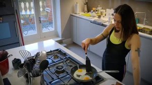 Melanie C - Who I Am (home version)